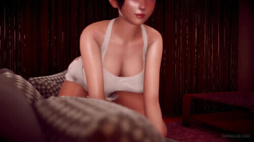 忠诚的妻子 Devoted Wife v0.60 安卓端 官中高清版 预览图