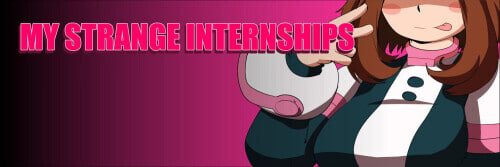 我的奇异实习 My Strange Internships Prologue Part 1 安卓端 汉化版高清版 预览图