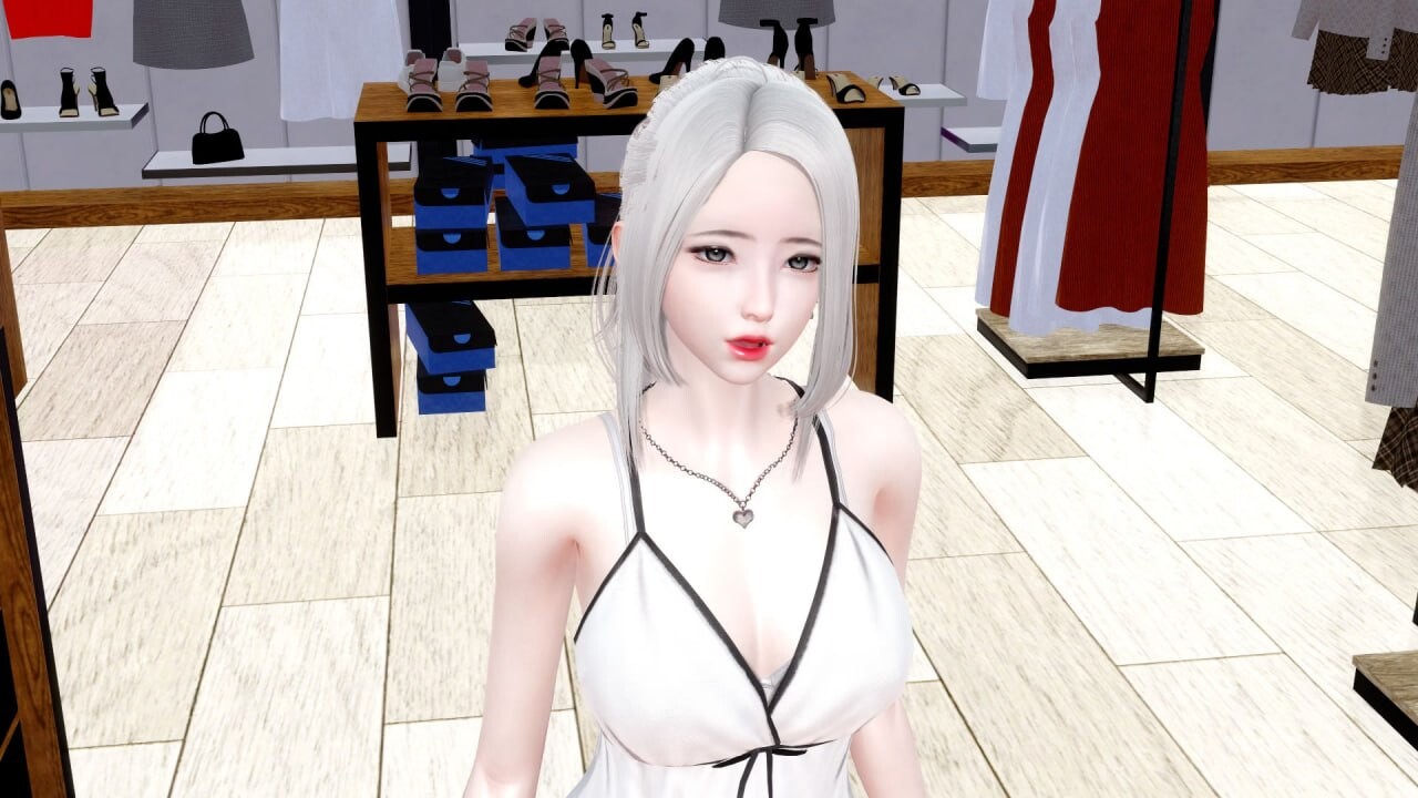 月亮俱乐部 The Moon Club v0.4.1beta 双端 AI汉化版 预览图