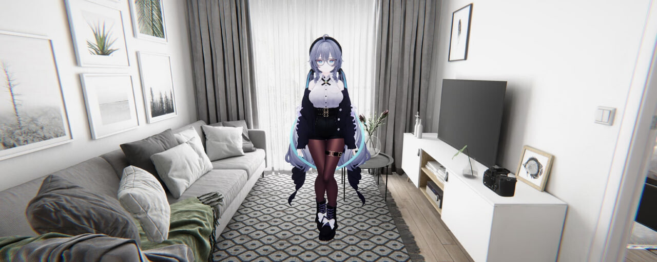 快门与诱惑 VR Shutter & Seduction VR v0.2P PC端 2 PC端 预览图