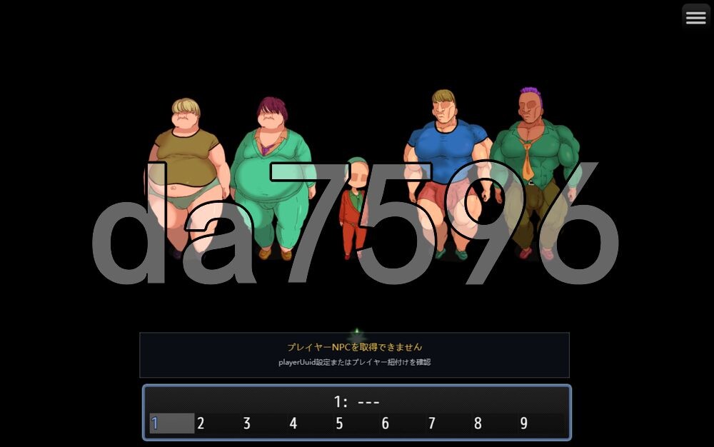 推活殖民地制造者 —活着的N v1.0.1 PC端 AI汉化版 预览图