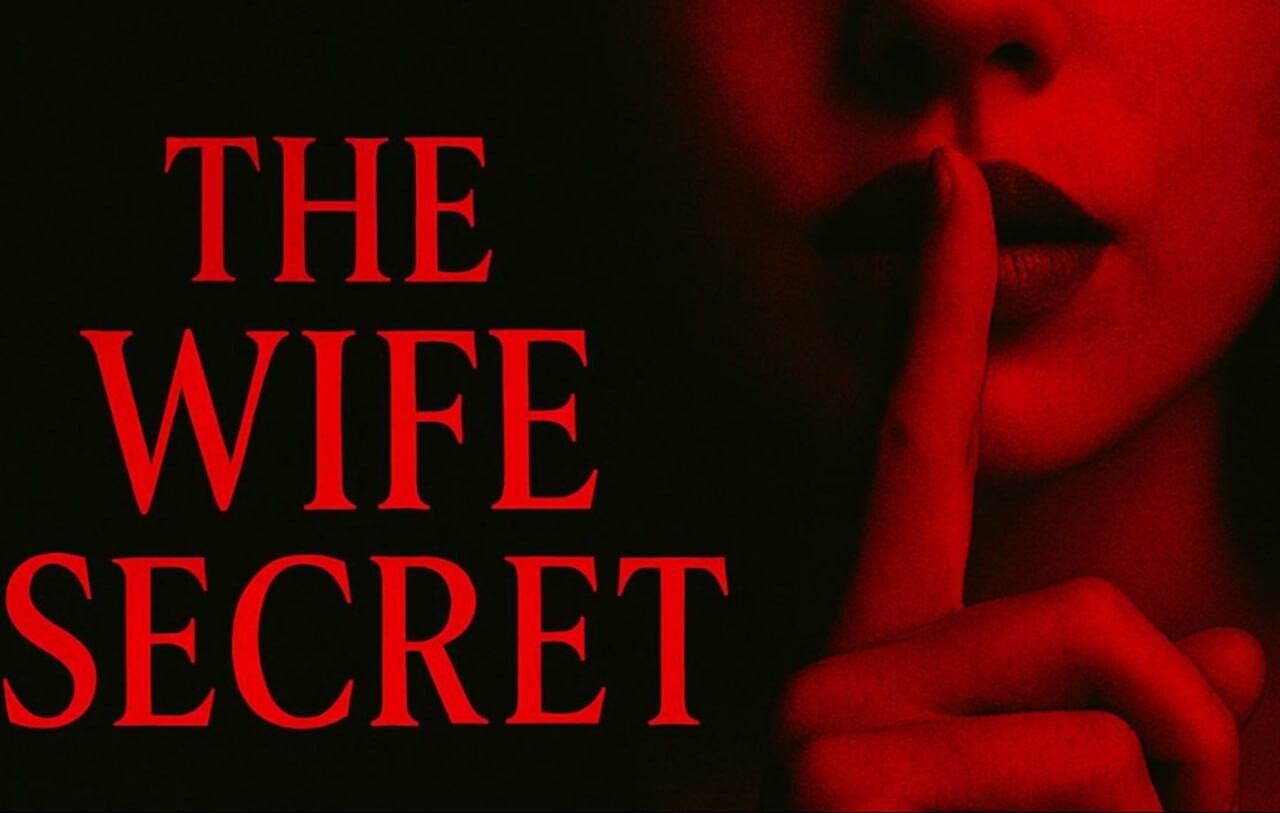 妻子的秘密 The Wife Secret v0.4 双端 AI汉化版 预览图