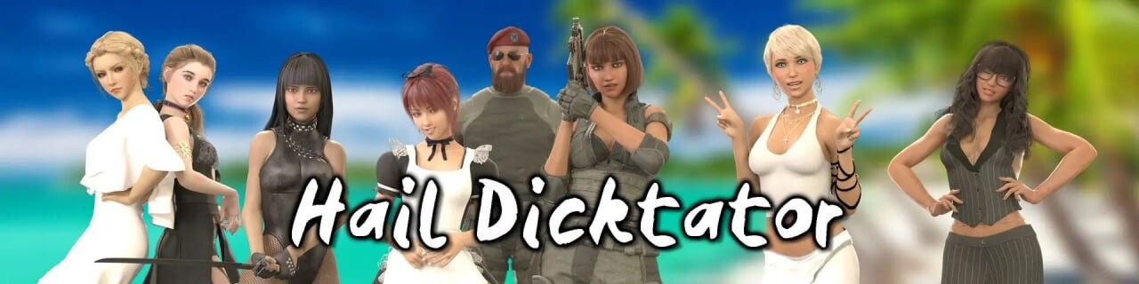 冰雹独裁者 Hail Dicktator v0.96.1 安卓端 官中高清版 预览图