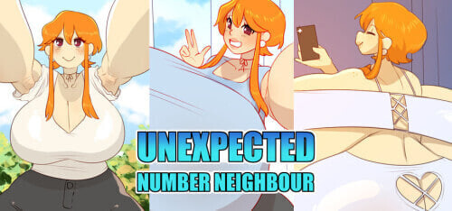 来电奇缘 Unexpected Number Neighbor v1.2 安卓端 汉化版高清版 预览图