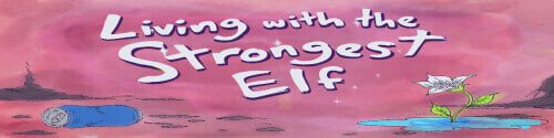 相伴最强精灵 Living With The Strongest Elf v0.3 安卓端 汉化版高清版 预览图