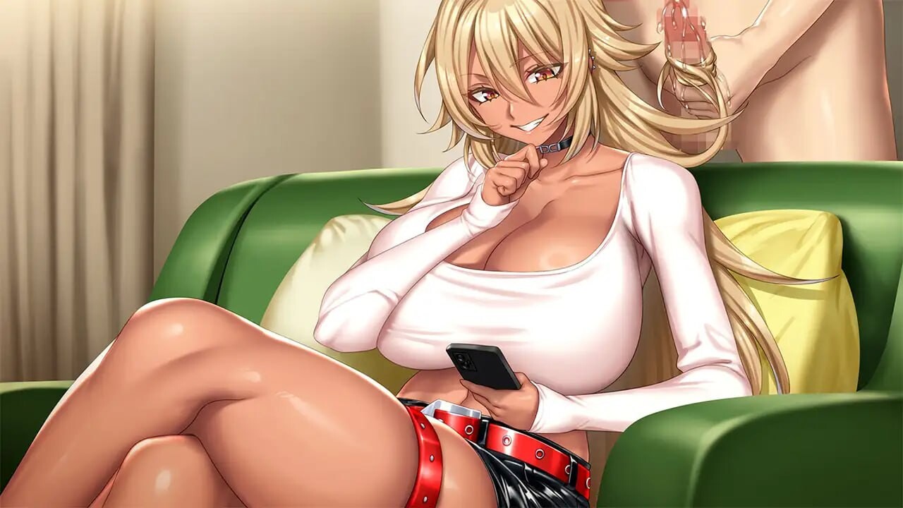 辣妹姐姐Z超级舒服 ギャル姉Ｚ〜ガチ気持ちイイ！！ アタシたちがアンタの肉オナホになってやる！！〜 v20260828 PC端 官中版 预览图