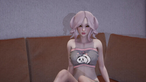项目 Project ：S.P.E.S v0.16 安卓端 汉化版高清版 预览图