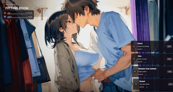 任意使用应用～日之森的故事～ Free Use App ~Stories of Hinomori v0.1.1 安卓端 官中高清版 预览图