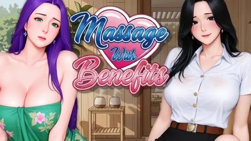 私密按摩 Massage With Benefits v1.0.01 PC端 预览图