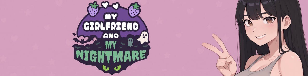 我的女友与我的噩梦 My Girlfriend And My Nightmare v0.6.20 安卓端 汉化版高清版 预览图