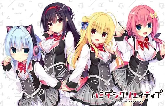 常轨脱离 Creative ハミダシクリエイティブ v1.06 PC端 官中高清版 预览图