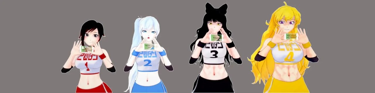 女猎手训练师 Huntress Trainer v0.27 安卓端 汉化版高清版 预览图