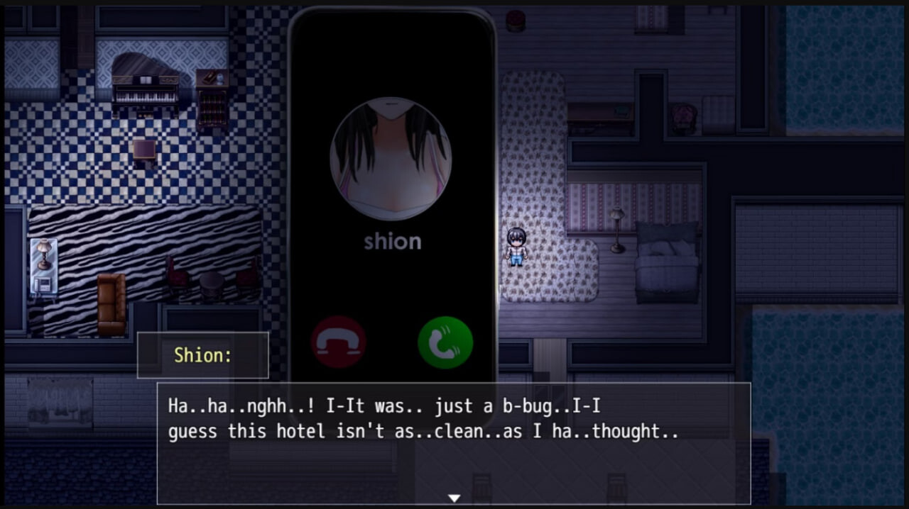 被夺走的夏天 Summer Stolen Paradise v0.35 v2 PC端 汉化版高清版 预览图