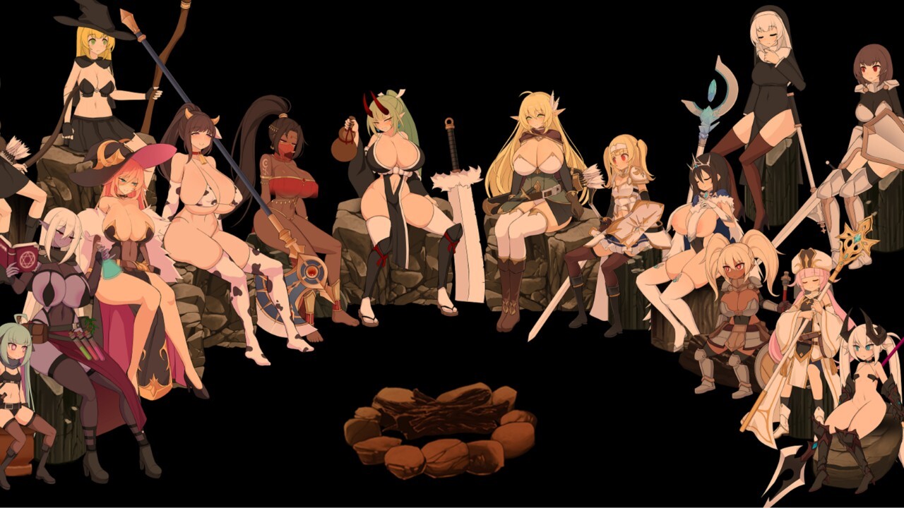 地下城计划 Project Dungeon ver0.706t PC端 官中版 预览图