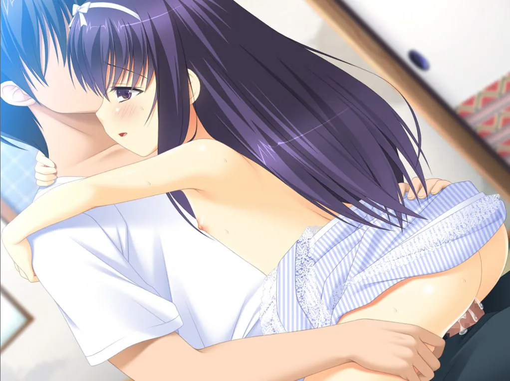 少女援助交际/しょうじょえんこう PC端 汉化完整版 预览图