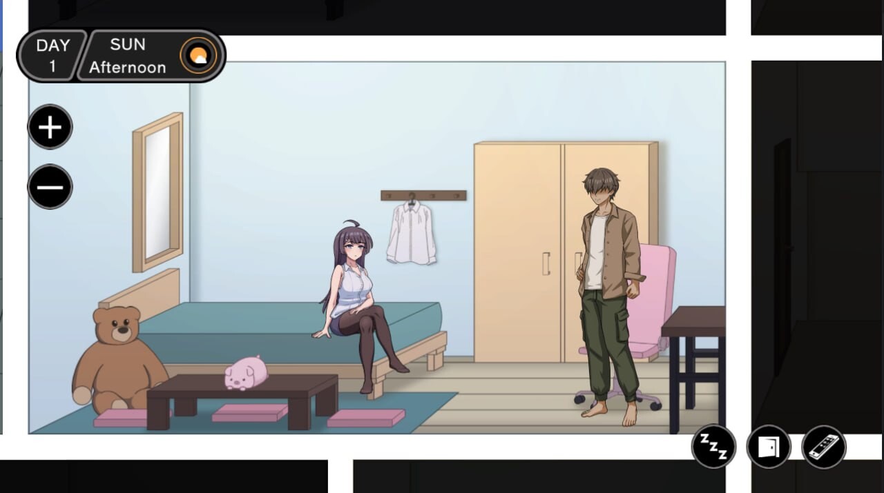 NTR家族 NTR Family V1.2.0 双端 AI汉化版 预览图