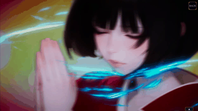 GHOST v1.1.0 动态生肉版 PC端 日文原版 预览图