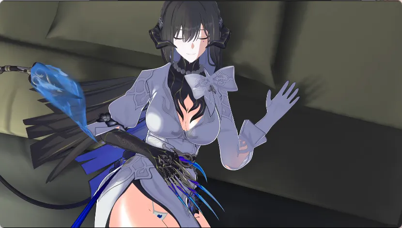 MaTen 星穹铁道－康斯坦丝的报应 动漫视频 PC端 更新版 预览图