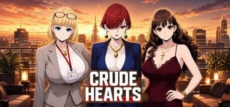 粗糙之心 Crude Hearts V1.0 PC端 官中高清版 预览图