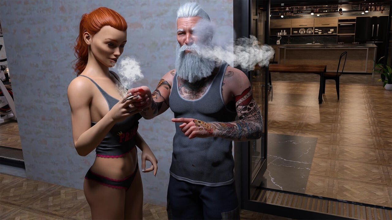 血统 Bloodlines v1.04 双端 AI汉化版 预览图