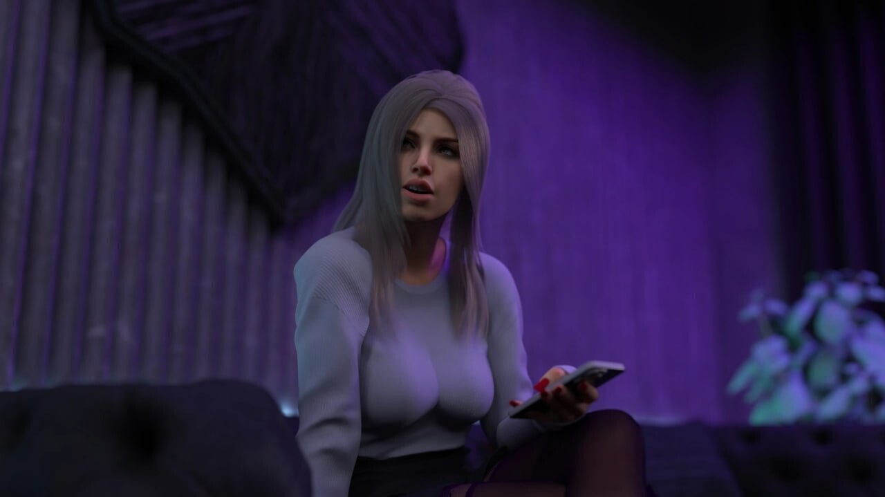 破碎之城 Broken City v0.1 Remake 双端 AI汉化版 预览图