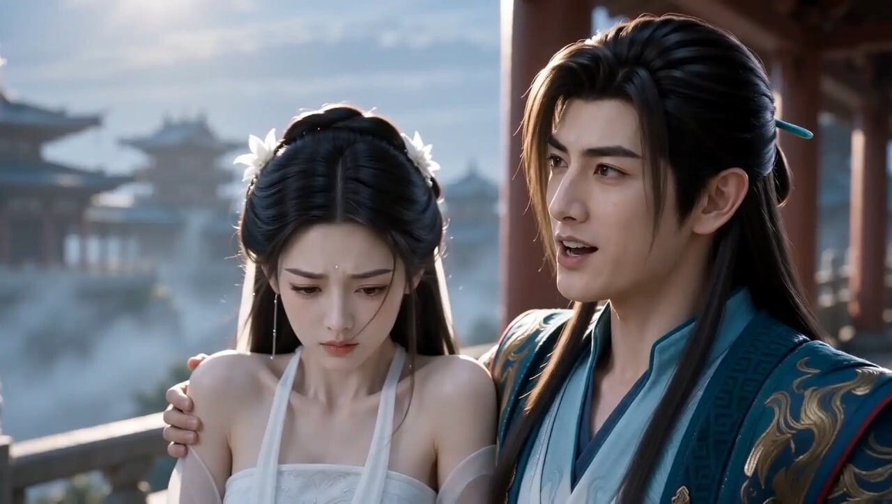 仙子破道曲 1.0 双端 官中版 预览图