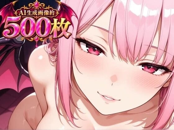 魅魔巢穴：逆推侵袭 通常攻撃が逆レのサキュバスの館 1.0内嵌AI汉化版 双端