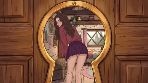 贞洁瀑布 Chastity Falls v0.7.1 双端 汉化版 预览图