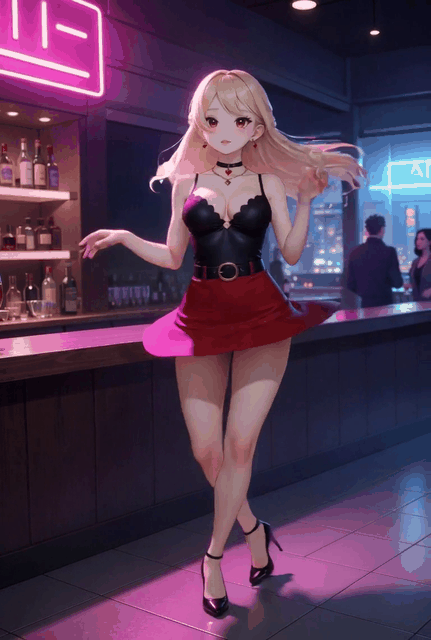 我的NTR恋爱喜剧 My NTR Romantic Comedy v0.1.8b PC端 官中版 预览图