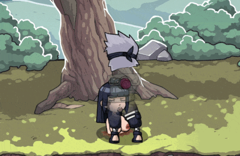 纲手的卷轴 Tsunades Scroll v0.25 动态步兵官中版 PC端 官中高清版 预览图