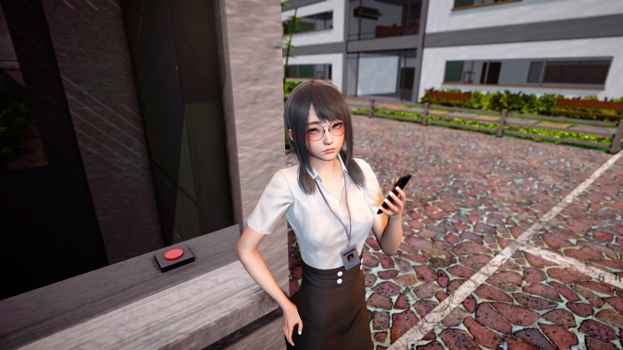 蓝洞计划 BlueHole Project v0.8 安卓端 汉化版高清版 预览图