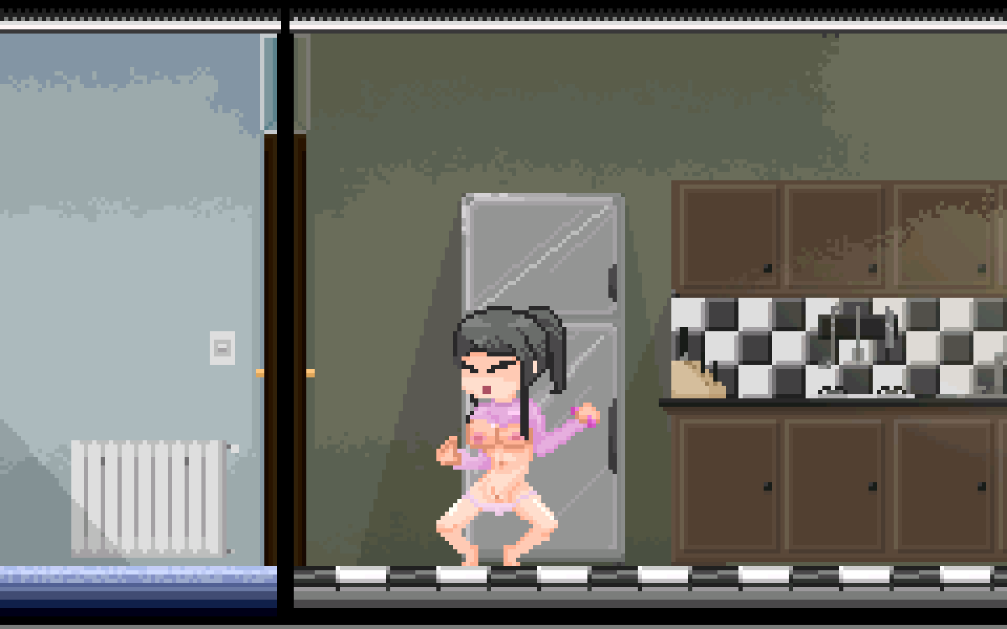 欲望之夜 Horny Nights v0.33 安卓端 预览图