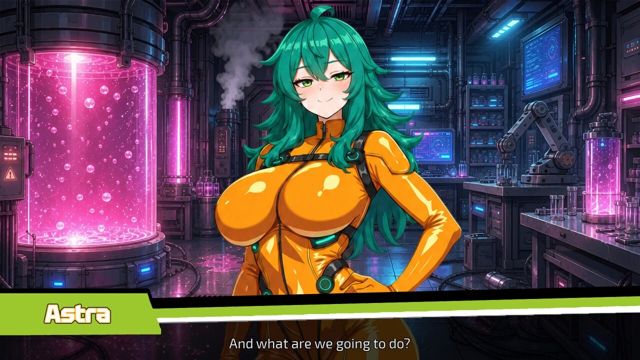 欲望精选 Beats of Lust PC端 官中高清版 预览图