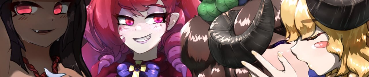 我的诅咒 MonCurse v0.7安卓端 7 安卓端 官中版 预览图