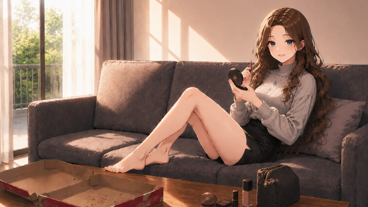 诛仙记_凝视深渊者 THE WITCH TRIALS Episode I THE ABYSS GAZER v1.0 PC端 官中版