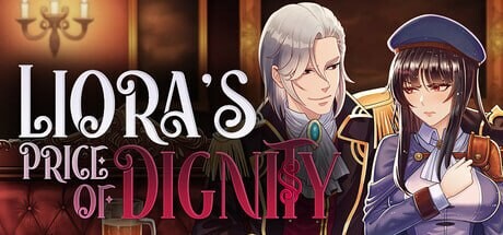 莉欧拉：尊严的价码 Liora's Price of Dignity v0.8.0 PR2 双端 官中版 预览图
