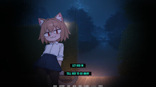 没错，我是福瑞控 Yes, I Am a Furry v0.2.5 安卓端 汉化版高清版 预览图