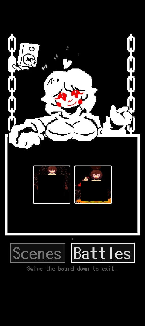 爱狂人 LoveManiac v0.3.5 B2 安卓端 汉化版