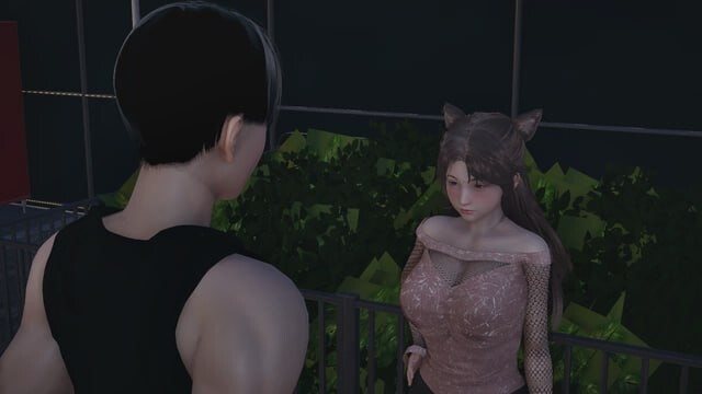 故障猎人 Glitched Hunter v0.2 双端 AI汉化版 预览图