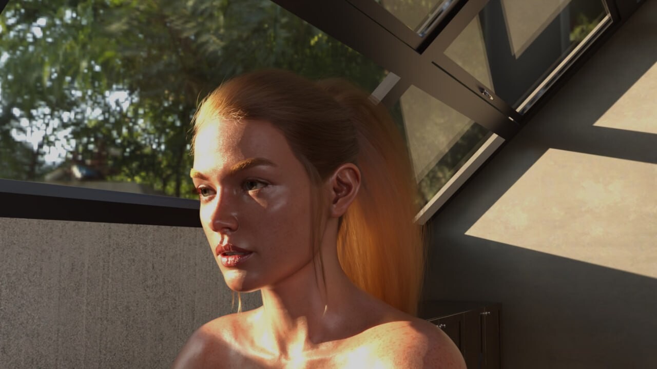 伊芙琳:坚强的妻子 Evelyn: The Unwavering Wife v0.1.3 双端 汉化版 预览图