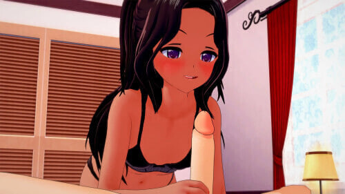 天堂里的麻烦 Trouble in Paradise v1.18 PC端 汉化版高清版