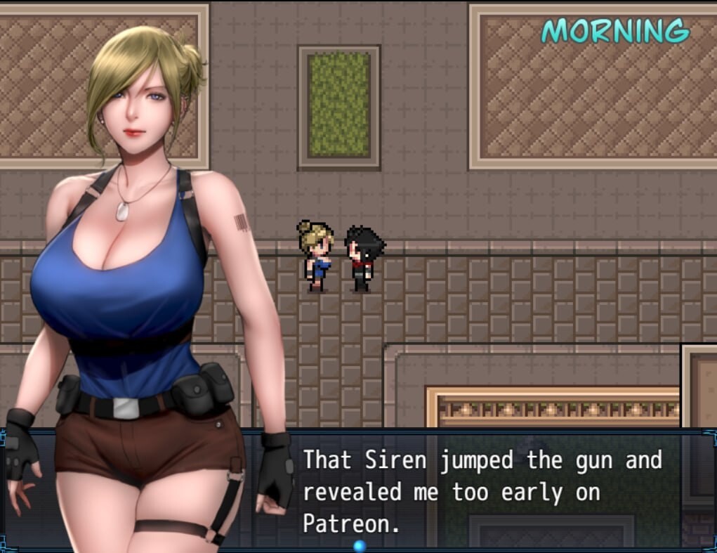 僵尸生活2：僵局 Zombie's Retreat 2: Gridlocked v1.1 2609月版 PC端 汉化版 预览图