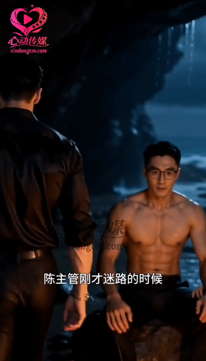 AI短剧-邮轮禁忌之夜-荒岛第一次 1-3集 动漫视频 PC端 预览图