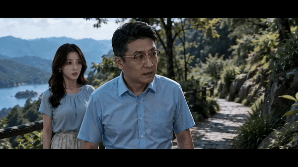 AI短剧-少妇白洁 24集 动漫视频 PC端 预览图