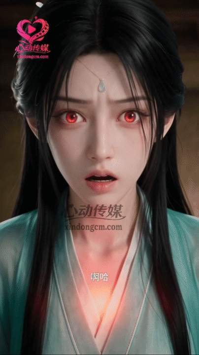 AI短剧-仙尘殊途 1-3集 动漫视频 PC端 预览图