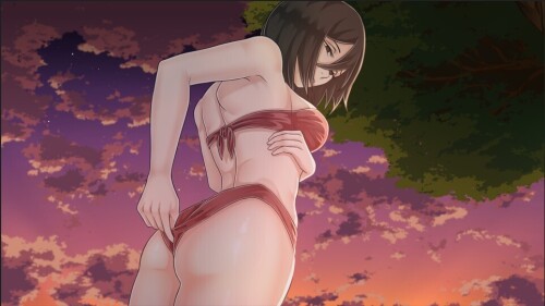 进击的同人 攻击调查兵团 Attack on Survey Corps v0.32.2 双端 官中高清版 预览图
