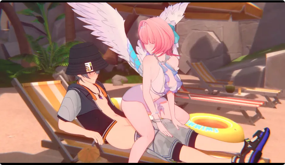 Erio蕾米埃尔和露西 动漫视频 PC端 更新版