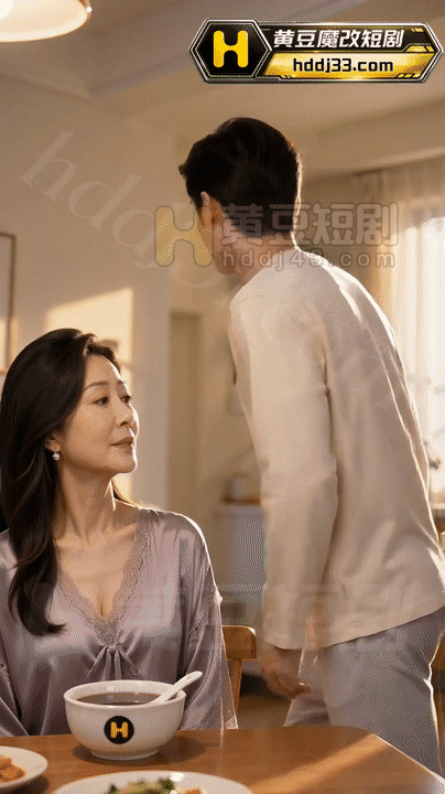AI短剧-我的岳母苏沛真 22集 动漫视频 PC端 预览图