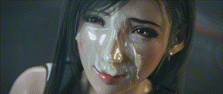 Miwo3x2609：蒂法 动漫视频 PC端