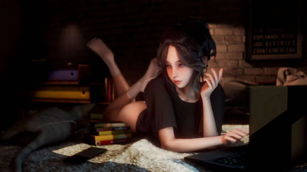 蜉蝣 MayFly EP3 双端 预览图